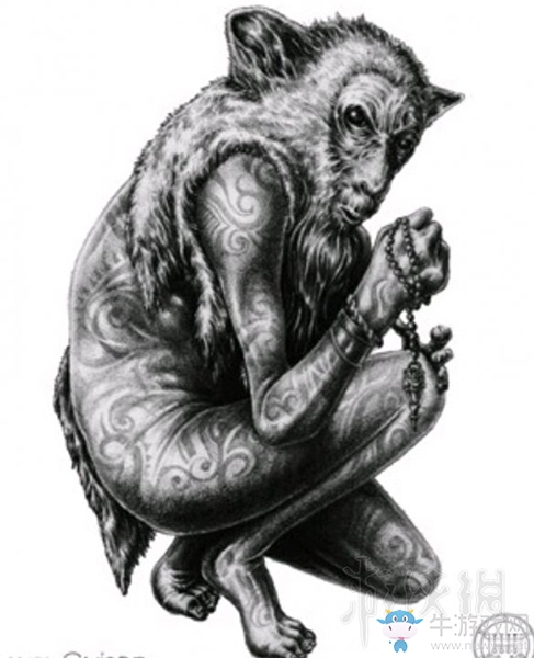 《血污：夜之儀式》古辛gusion原型及與惡魔城對(duì)比圖覽分享
