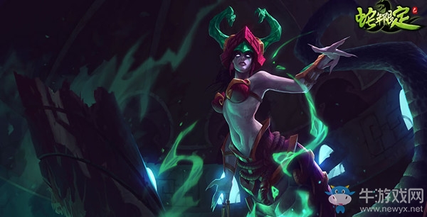 《LOL》9.14版本更新匯總