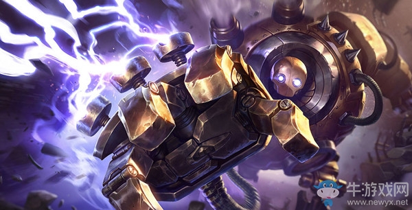 《LOL》9.14版本更新匯總