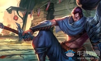 《云頂之弈》亞索陣容搭配推薦