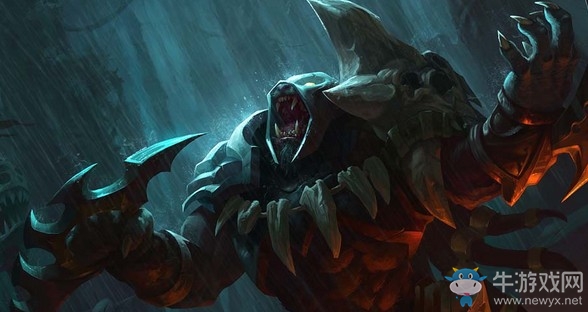 《云頂之弈》4狂野3換形2暗影陣容推薦