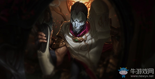 《LOL》9.14版本更新匯總