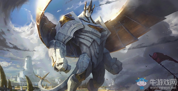 《LOL》9.14版本更新匯總