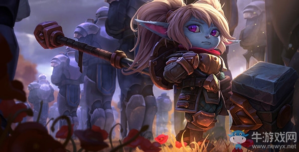《LOL》9.14版本更新匯總
