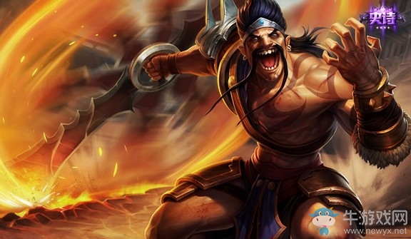 《云頂之弈》狂野盾帝流陣容推薦