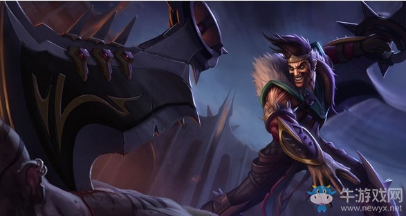 《云頂之弈》德萊文引領帝國套路推薦