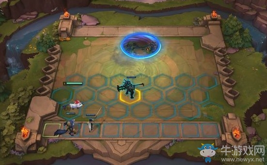 《云頂之弈》七人口最強陣容玩法推薦