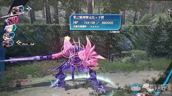 《英雄傳說(shuō)：閃之軌跡4》哈梅爾廢村第三場(chǎng)boss戰(zhàn)攻略分享