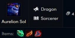 《云頂之弈》龍王法師流招牌陣容推薦