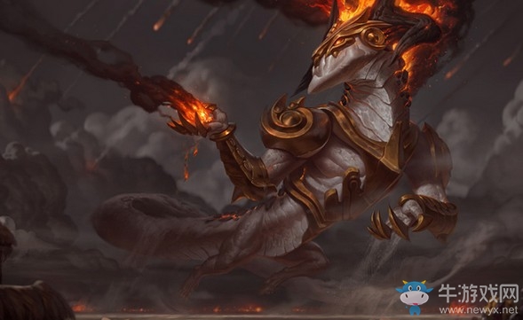 《云頂之弈》龍王法師流招牌陣容推薦