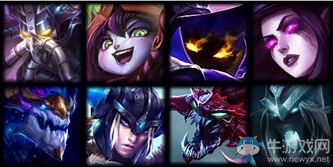 《云頂之弈》護盾法師流陣容推薦