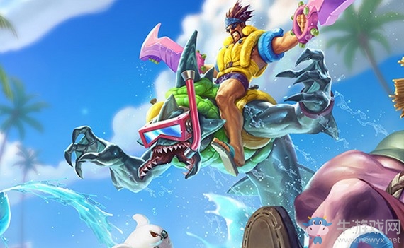 《云頂之弈》七人口最強陣容玩法推薦