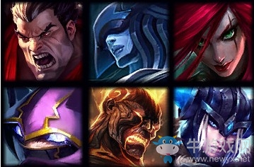 《云頂之弈》德萊文引領帝國套路推薦