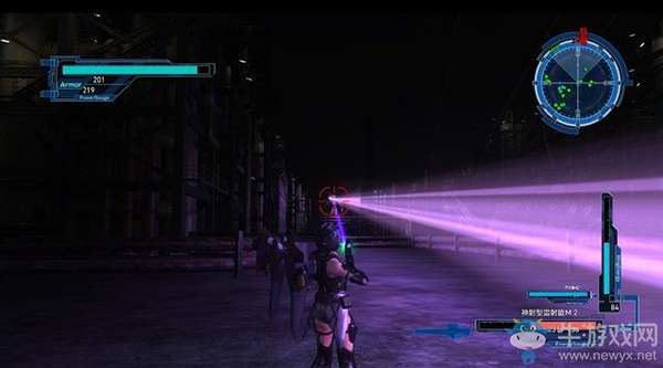 《地球防衛(wèi)軍5》第63至第65關(guān)圖文流程攻略