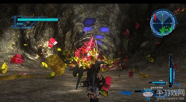 《地球防衛軍5》第18至第22關圖文流程攻略