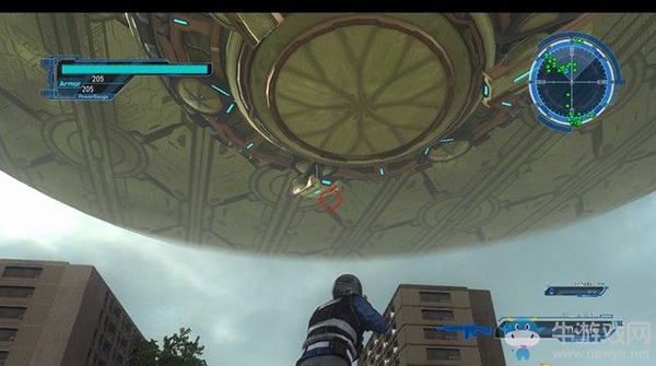 《地球防衛軍5》第4至第6關圖文流程攻略