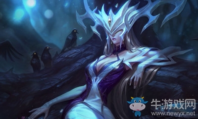 《云頂之弈》麗桑卓陣容搭配推薦