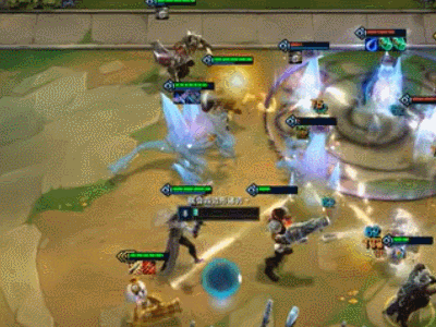 《云頂之弈》新版本崛起陣容匯總介紹