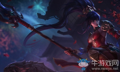 《云頂之弈》新版本狂野羈絆效果介紹