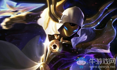 《云頂之弈》新版本羈絆效果改動匯總