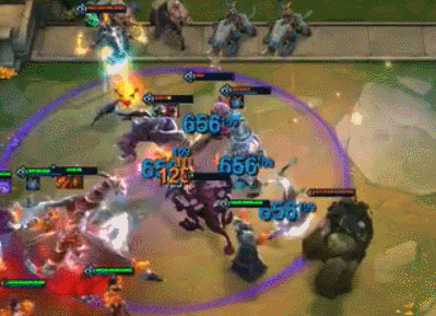 《云頂之弈》新版本崛起陣容匯總介紹