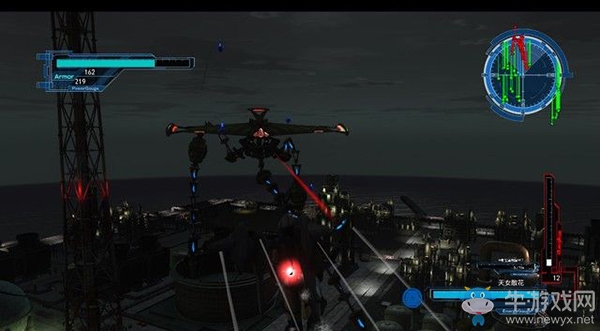 《地球防衛(wèi)軍5》第63至第65關(guān)圖文流程攻略