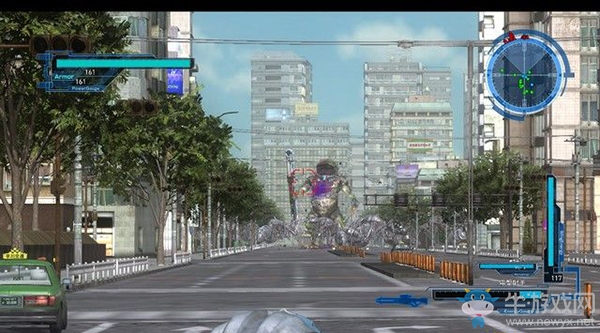 《地球防衛軍5》第14至第17關圖文流程攻略