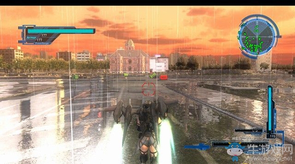 《地球防衛軍5》第38至第40關圖文流程攻略