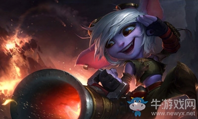 《云頂之弈》新版本羈絆效果改動(dòng)匯總