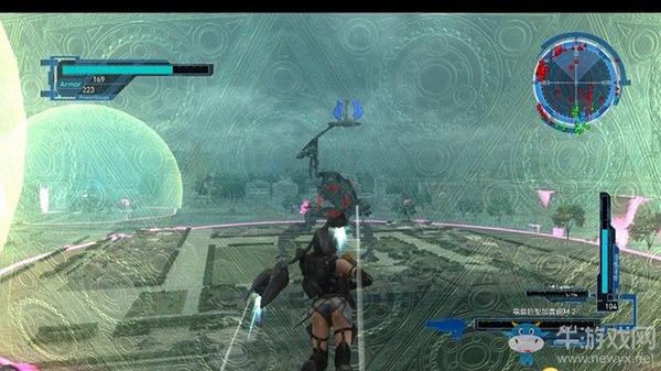 《地球防衛(wèi)軍5》第63至第65關(guān)圖文流程攻略