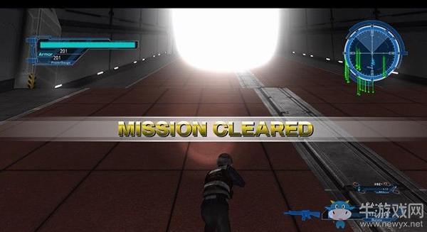 《地球防衛(wèi)軍5》第1至第3關(guān)圖文流程攻略