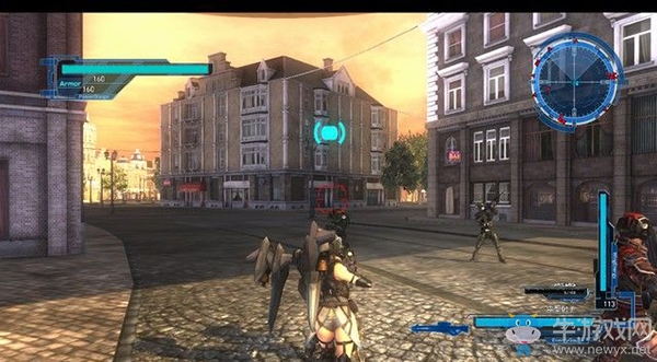 《地球防衛軍5》第14至第17關圖文流程攻略