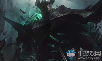 《云頂之弈》莫德凱撒陣容搭配推薦