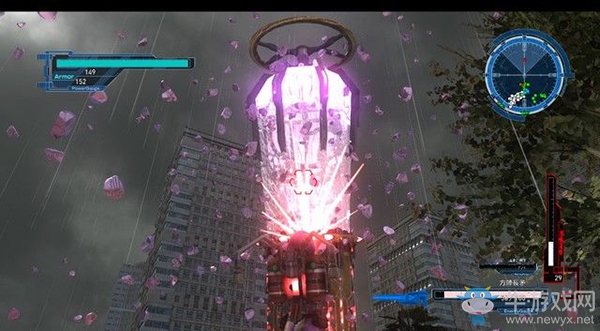 《地球防衛軍5》第9至第13關圖文流程攻略