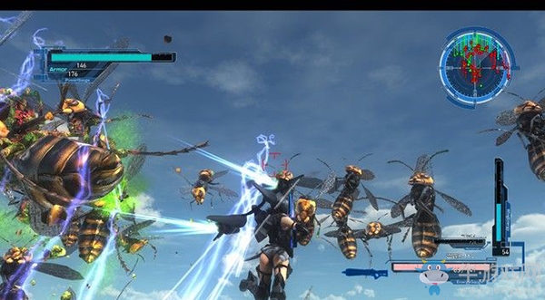 《地球防衛軍5》第35至第37關圖文流程攻略