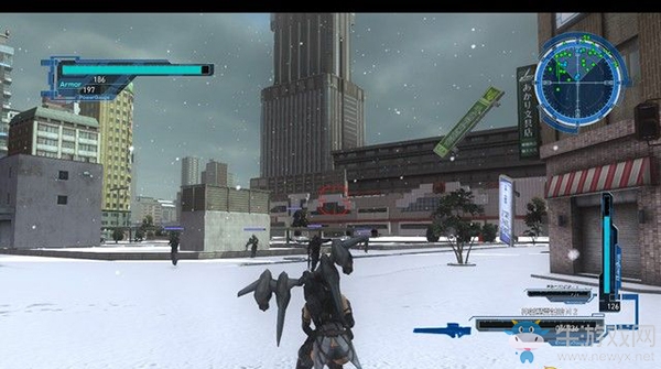 《地球防衛軍5》第48至第50關圖文流程攻略