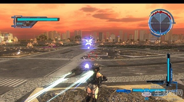 《地球防衛軍5》第26至第29關圖文流程攻略