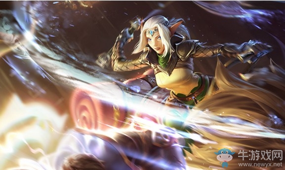 《云頂之弈》暗影騎士流陣容推薦