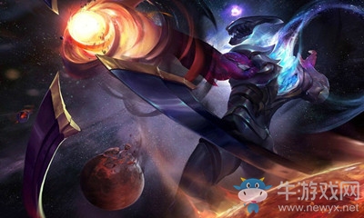 《云頂之弈》元素極地游俠陣容玩法介紹