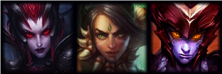 《云頂之弈》龍女流陣容玩法推薦