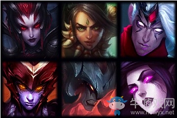 《云頂之弈》T1惡魔換形流陣容玩法推薦