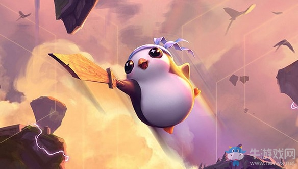 《云頂之弈》全5金棋子屬性介紹