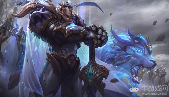 《云頂之弈》帝國(guó)騎士流陣容玩法推薦