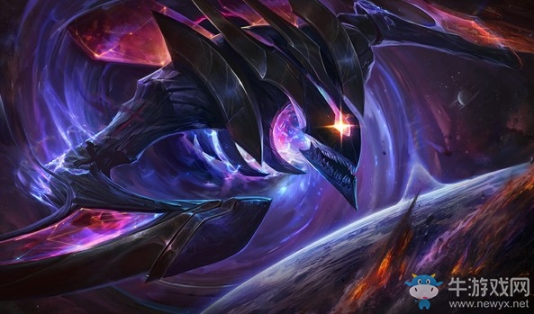 《云頂之弈》虛空陣容克制方式推薦