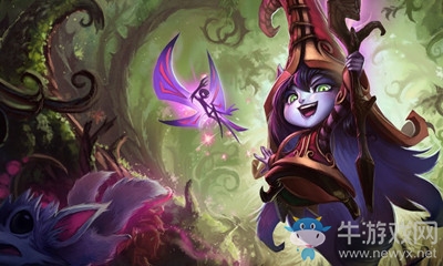 《云頂之弈》6惡魔3換形陣容玩法介紹