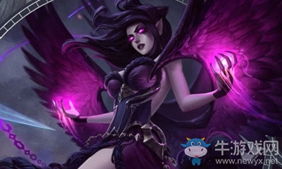 《云頂之弈》莫甘娜最強陣容推薦