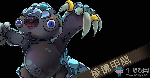 《指環(huán)之城》怪物應(yīng)對(duì)技巧介紹
