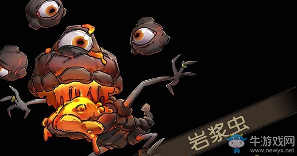 《指環(huán)之城》怪物應(yīng)對(duì)技巧介紹