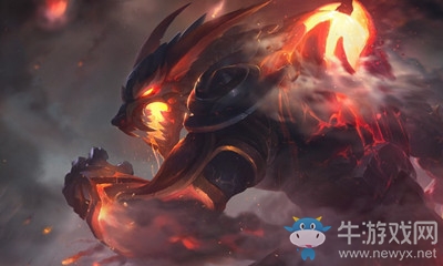 《云頂之弈》換形狂野龍法陣容玩法介紹