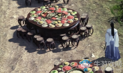 《天涯明月刀》大宋環保第一季